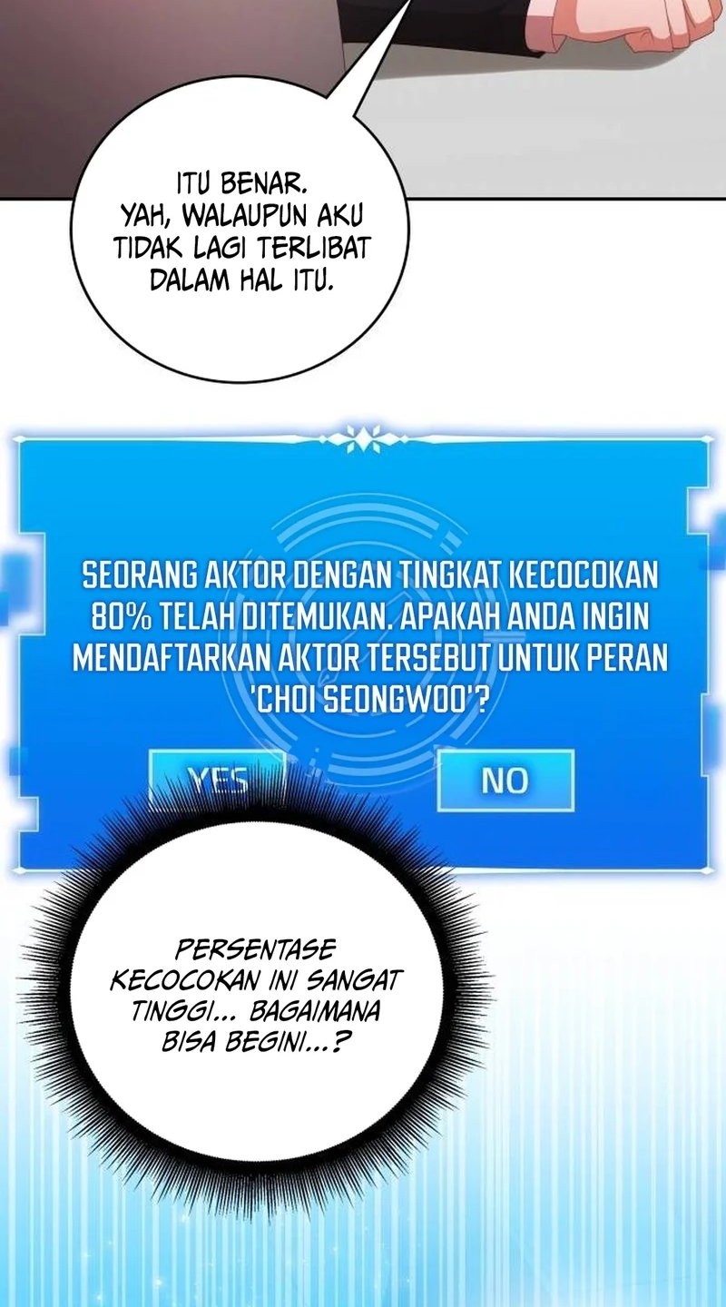 A Genius Writer’s Random Workplace (Genius Artist’s Random Studio) Chapter 54 - halaman 14