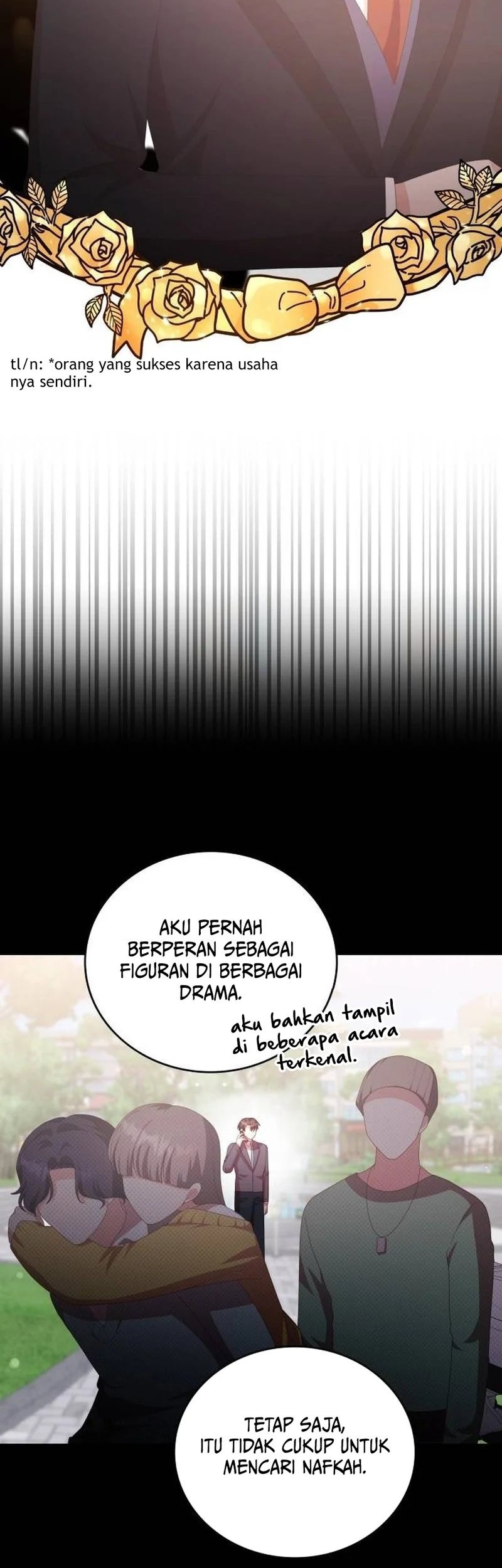 A Genius Writer’s Random Workplace (Genius Artist’s Random Studio) Chapter 54 - halaman 17