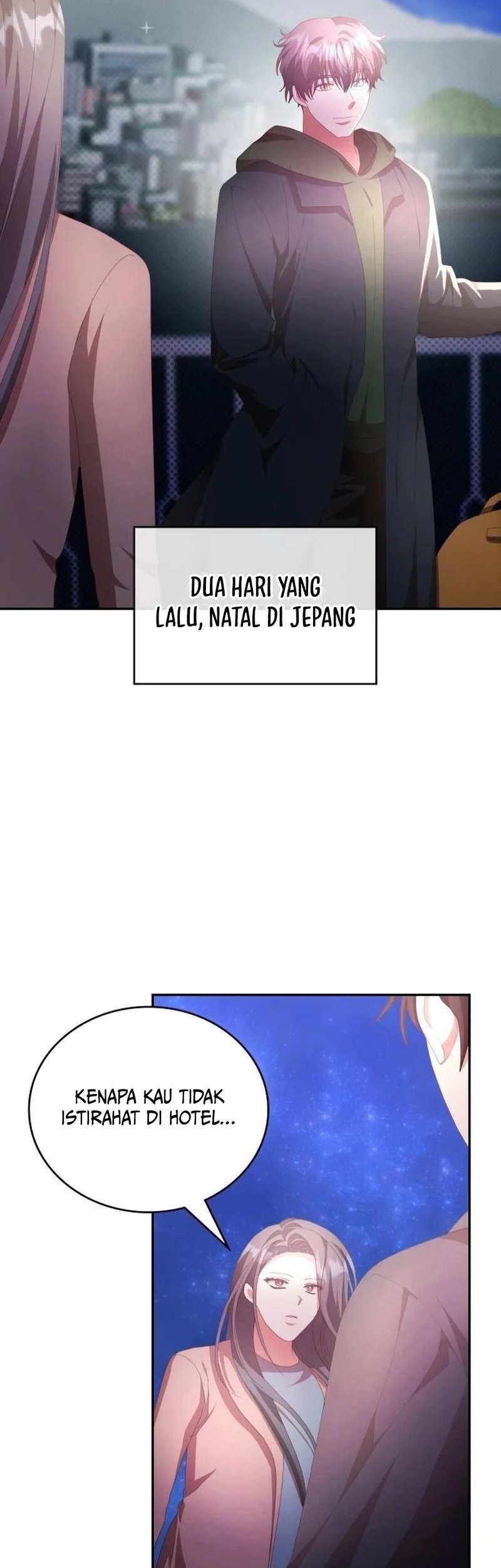 A Genius Writer’s Random Workplace (Genius Artist’s Random Studio) Chapter 54 - halaman 26