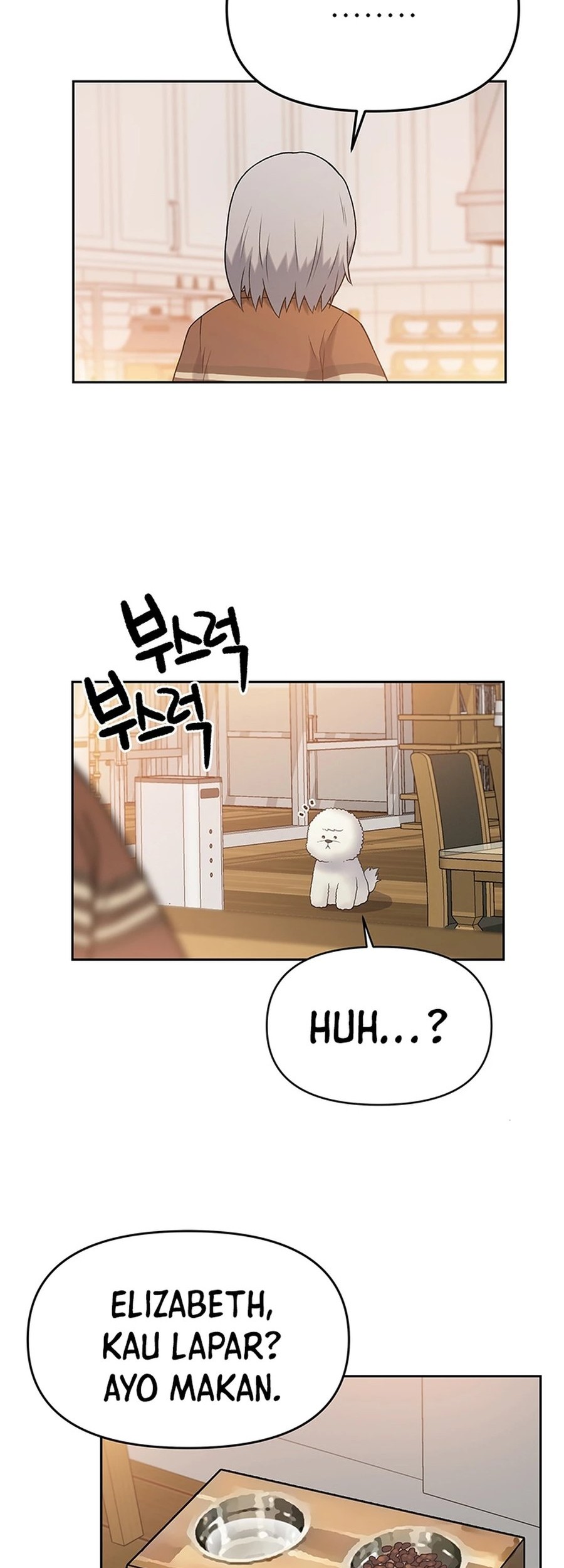 A Genius Writer’s Random Workplace (Genius Artist’s Random Studio) Chapter 54 - halaman 30