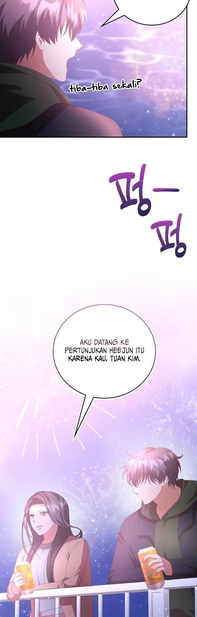 A Genius Writer’s Random Workplace (Genius Artist’s Random Studio) Chapter 54 - halaman 31