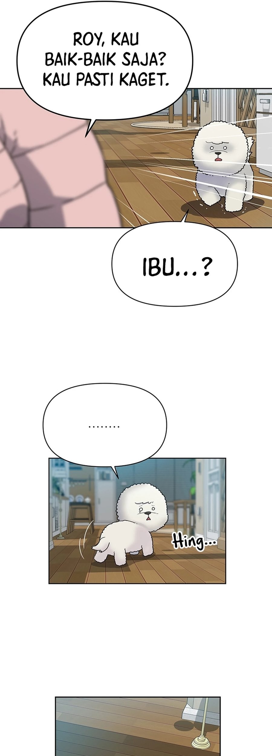 A Genius Writer’s Random Workplace (Genius Artist’s Random Studio) Chapter 54 - halaman 43