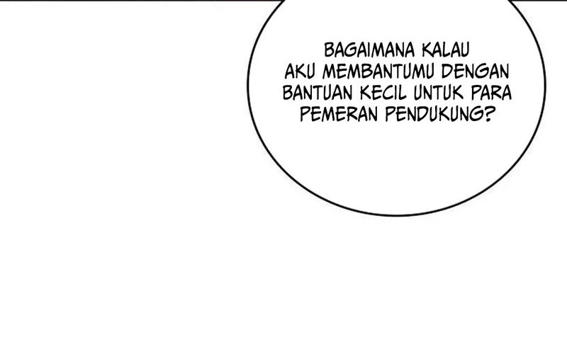 A Genius Writer’s Random Workplace (Genius Artist’s Random Studio) Chapter 54 - halaman 50