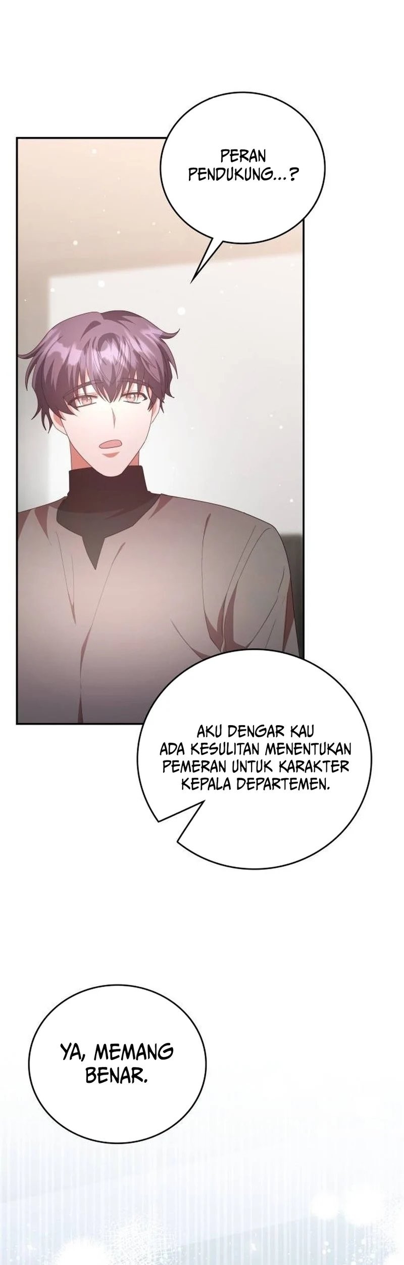 A Genius Writer’s Random Workplace (Genius Artist’s Random Studio) Chapter 54 - halaman 51