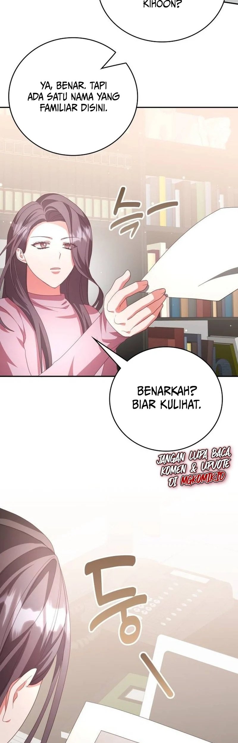A Genius Writer’s Random Workplace (Genius Artist’s Random Studio) Chapter 54 - halaman 70