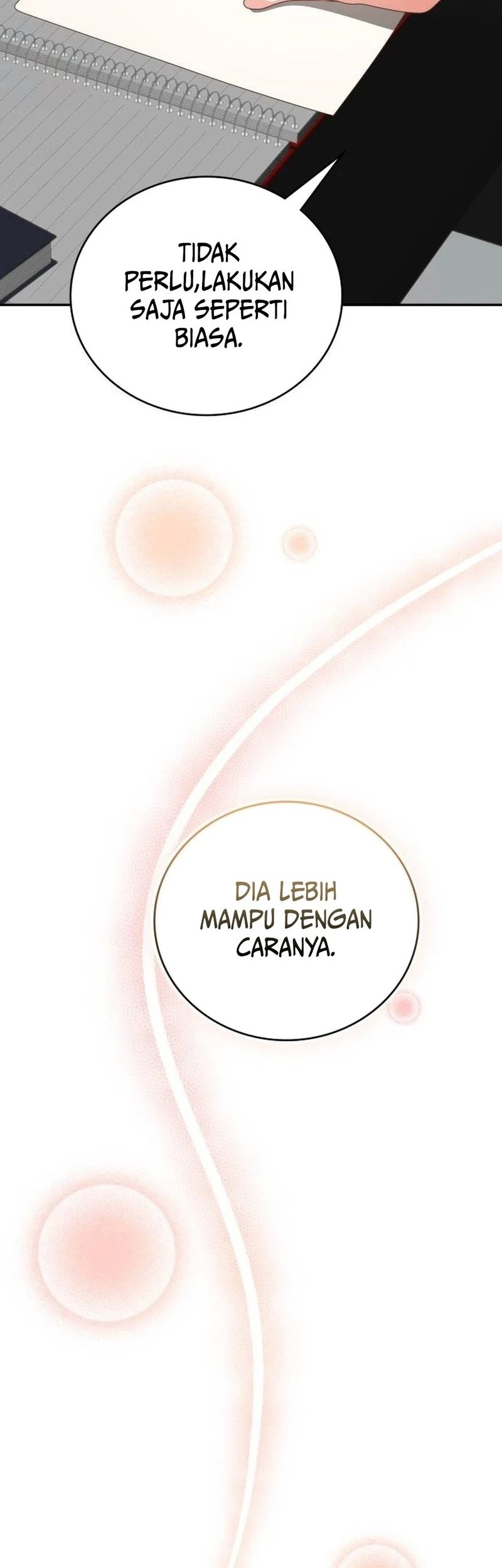 A Genius Writer’s Random Workplace (Genius Artist’s Random Studio) Chapter 54 - halaman 73