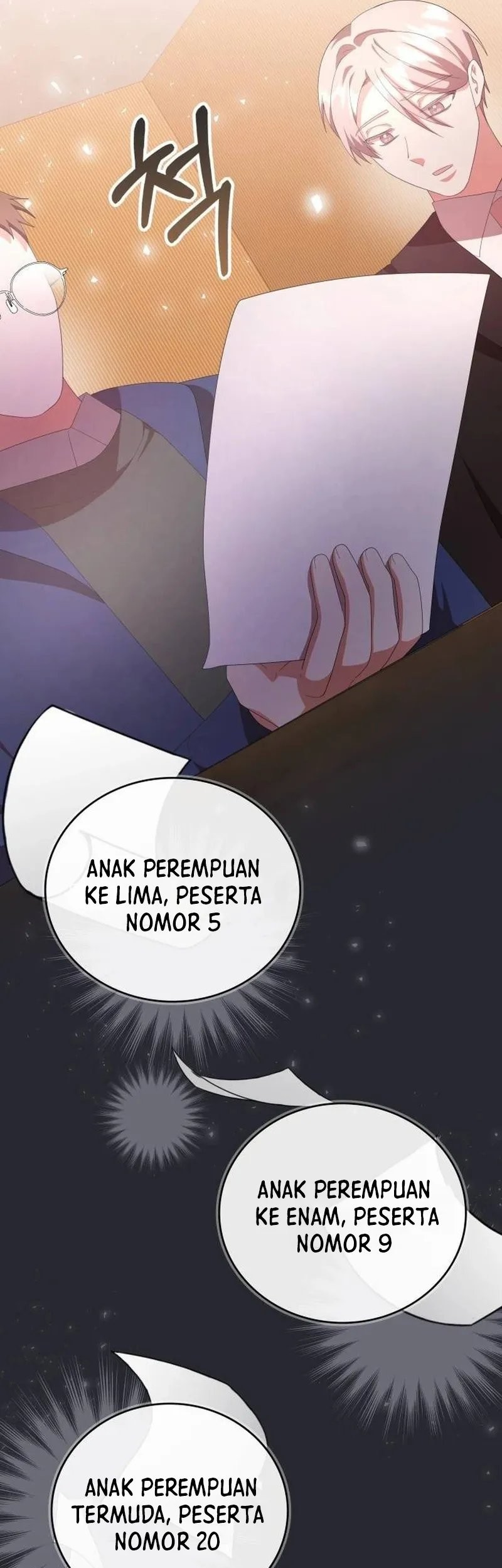 A Genius Writer’s Random Workplace (Genius Artist’s Random Studio) Chapter 55 - halaman 14