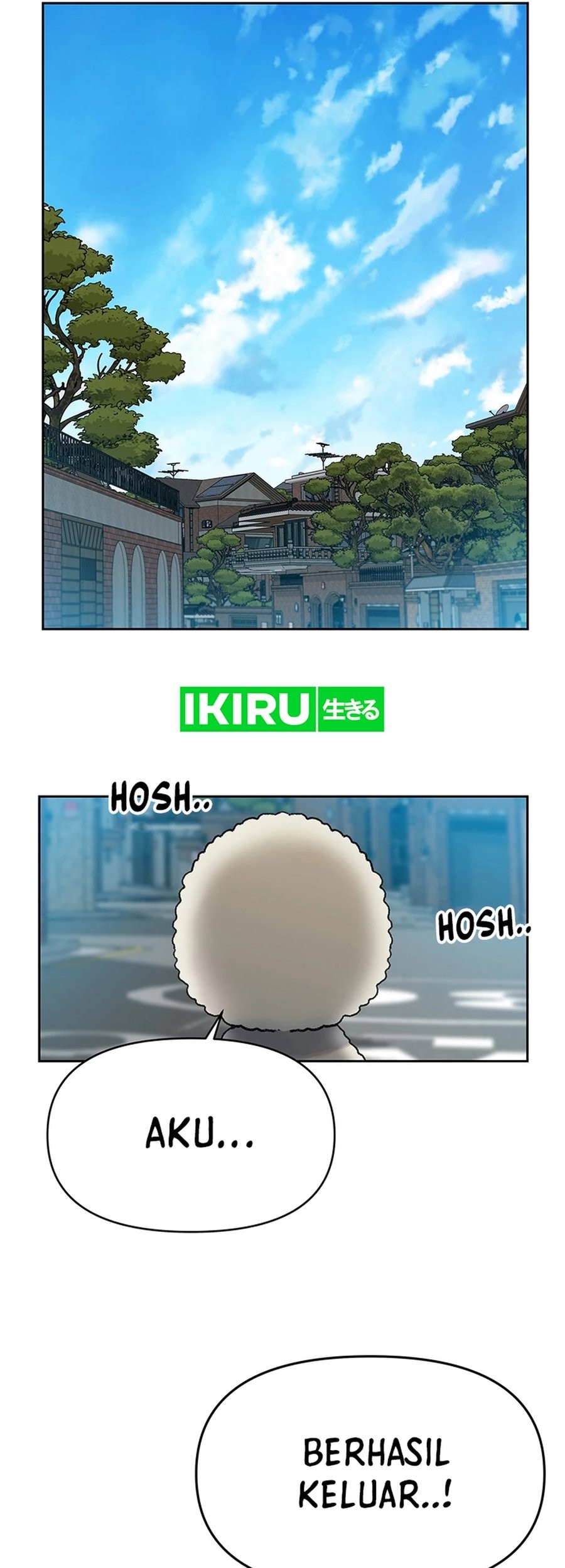 A Genius Writer’s Random Workplace (Genius Artist’s Random Studio) Chapter 55 - halaman 4