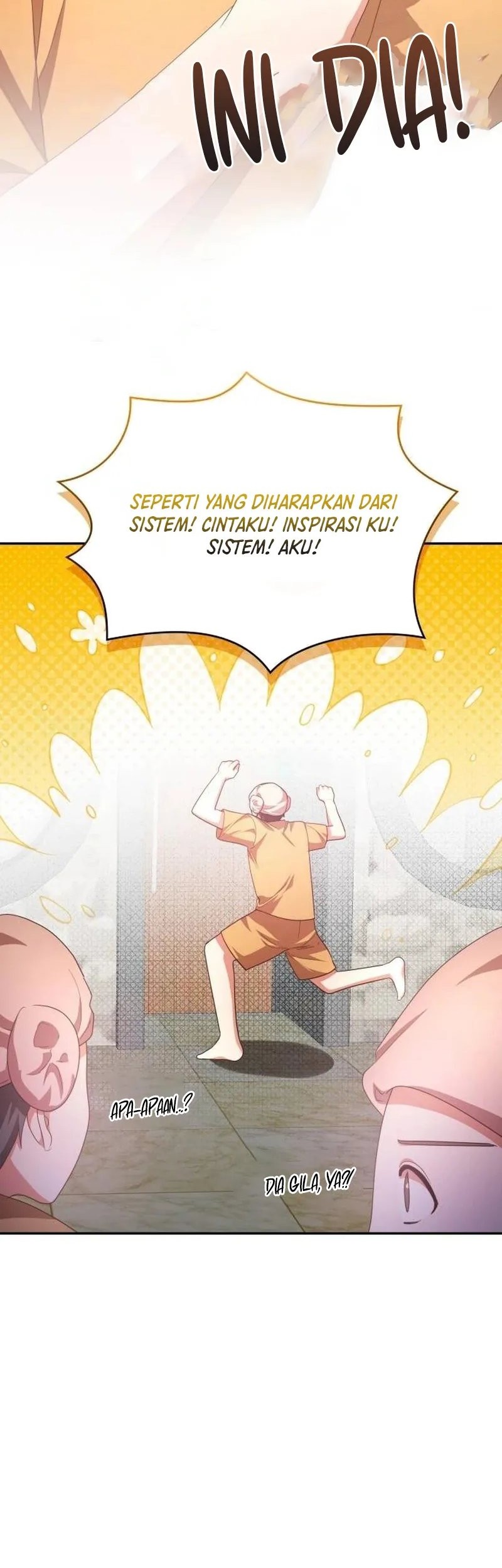 A Genius Writer’s Random Workplace (Genius Artist’s Random Studio) Chapter 55 - halaman 49