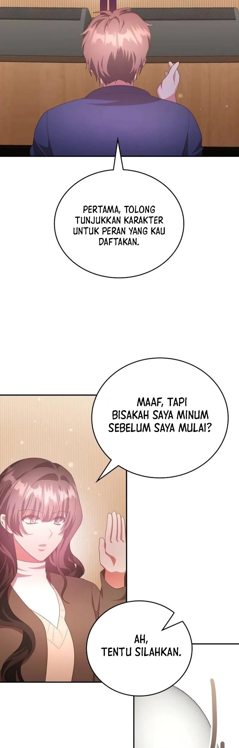 A Genius Writer’s Random Workplace (Genius Artist’s Random Studio) Chapter 55 - halaman 55