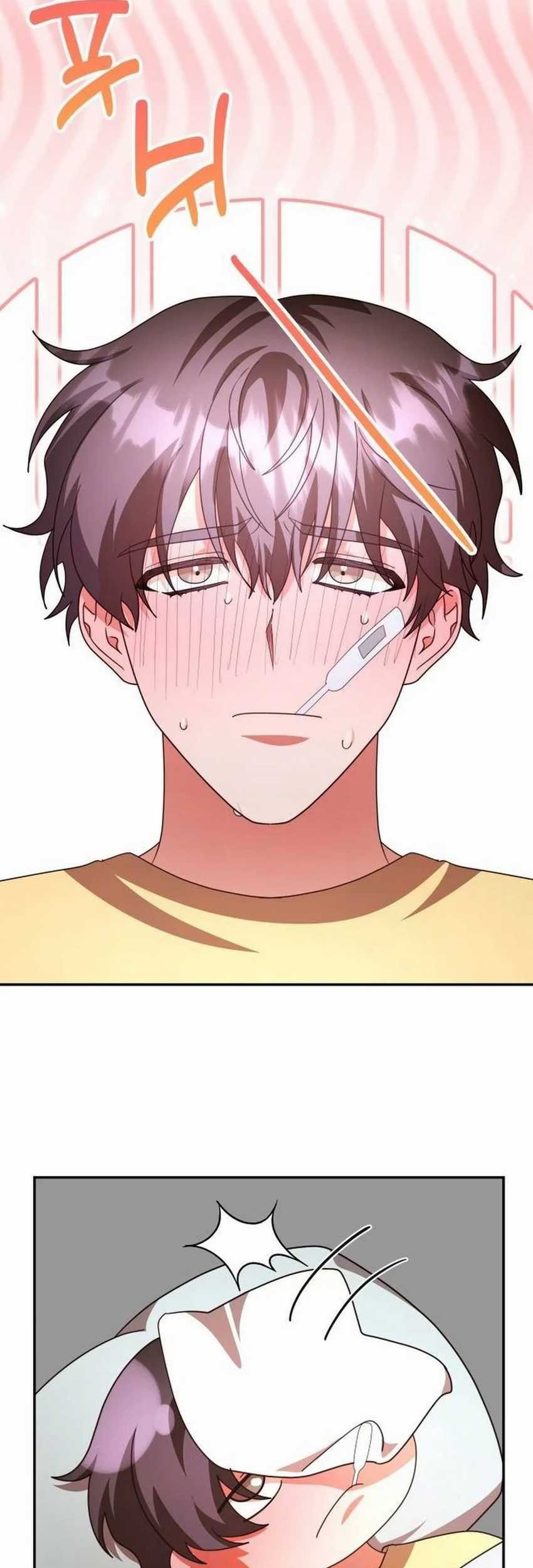 A Genius Writer’s Random Workplace (Genius Artist’s Random Studio) Chapter 56 - halaman 11