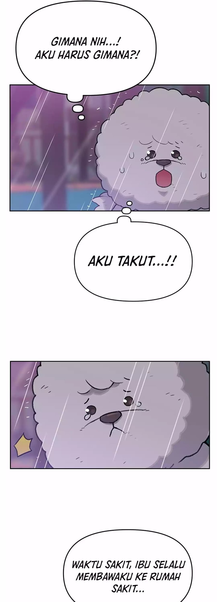 A Genius Writer’s Random Workplace (Genius Artist’s Random Studio) Chapter 56 - halaman 21