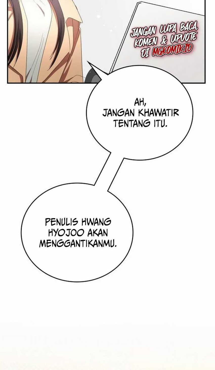 A Genius Writer’s Random Workplace (Genius Artist’s Random Studio) Chapter 56 - halaman 24