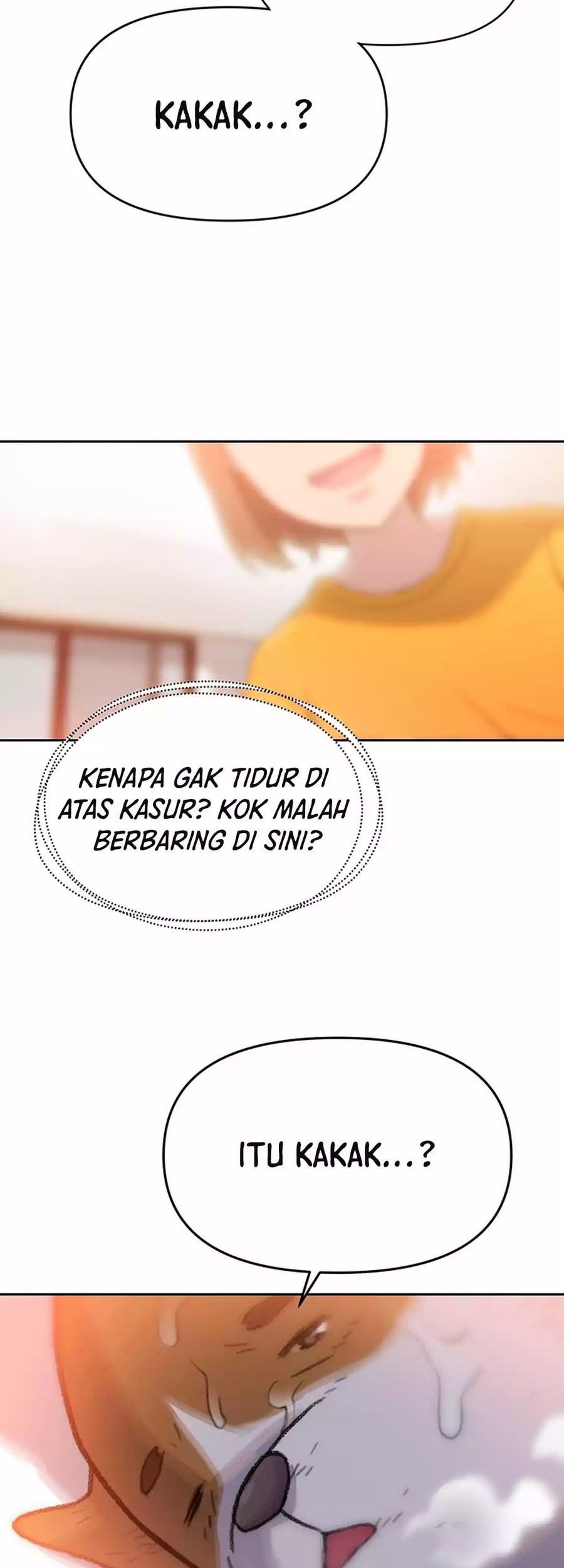 A Genius Writer’s Random Workplace (Genius Artist’s Random Studio) Chapter 56 - halaman 30