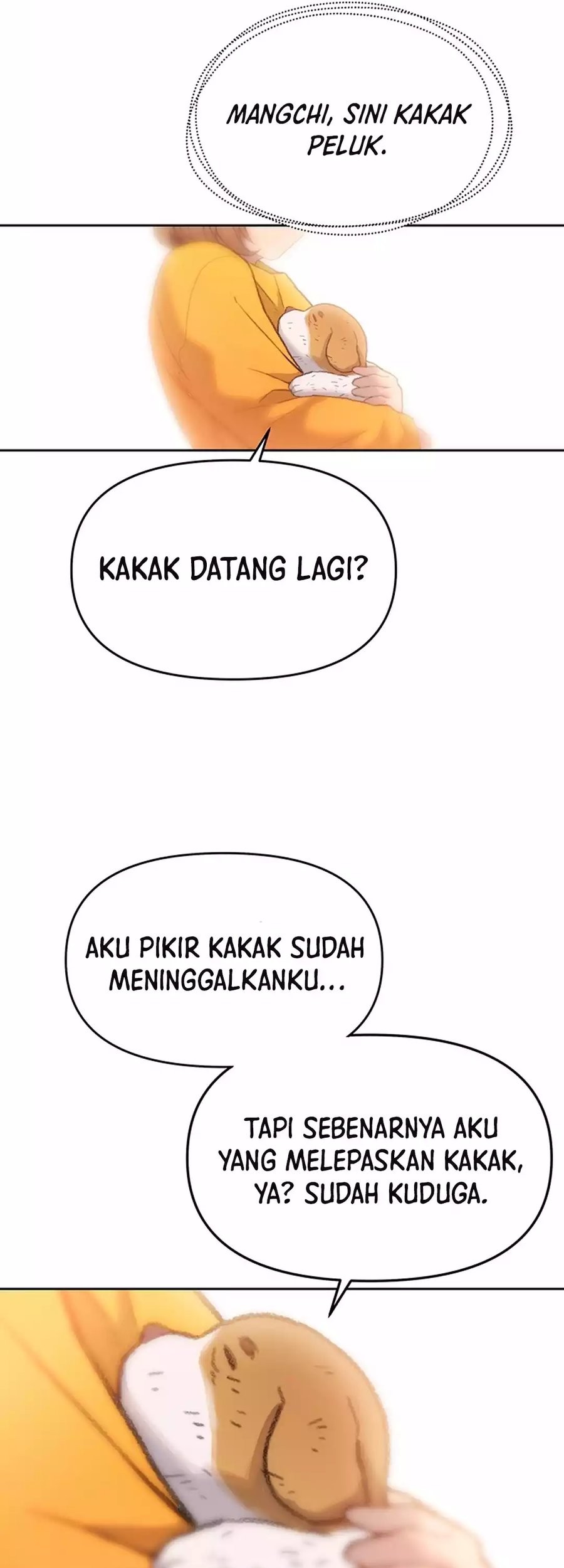 A Genius Writer’s Random Workplace (Genius Artist’s Random Studio) Chapter 56 - halaman 32
