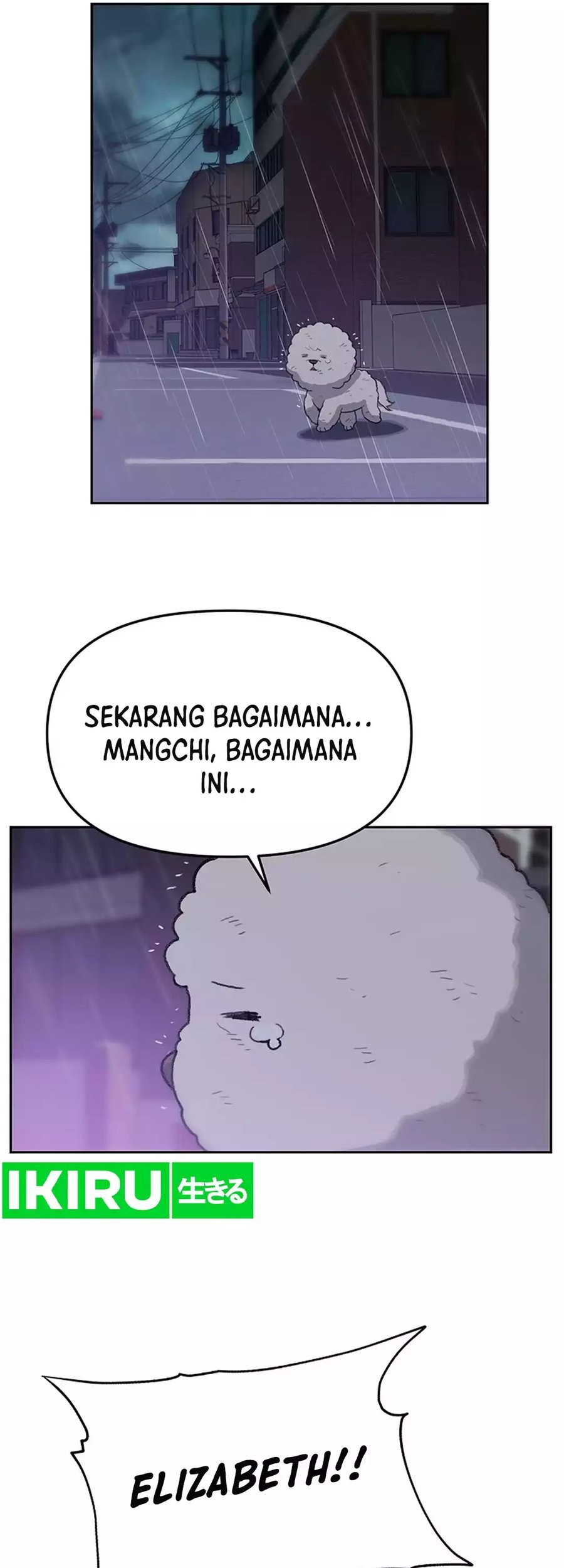 A Genius Writer’s Random Workplace (Genius Artist’s Random Studio) Chapter 56 - halaman 36