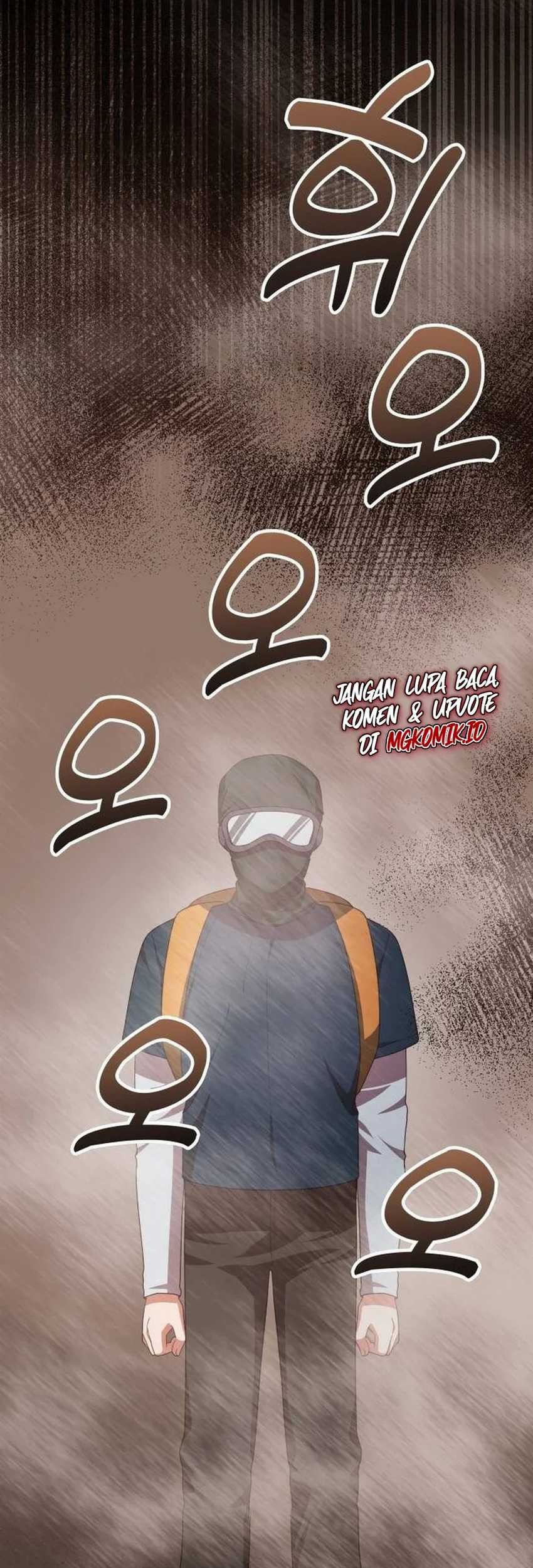 A Genius Writer’s Random Workplace (Genius Artist’s Random Studio) Chapter 56 - halaman 48