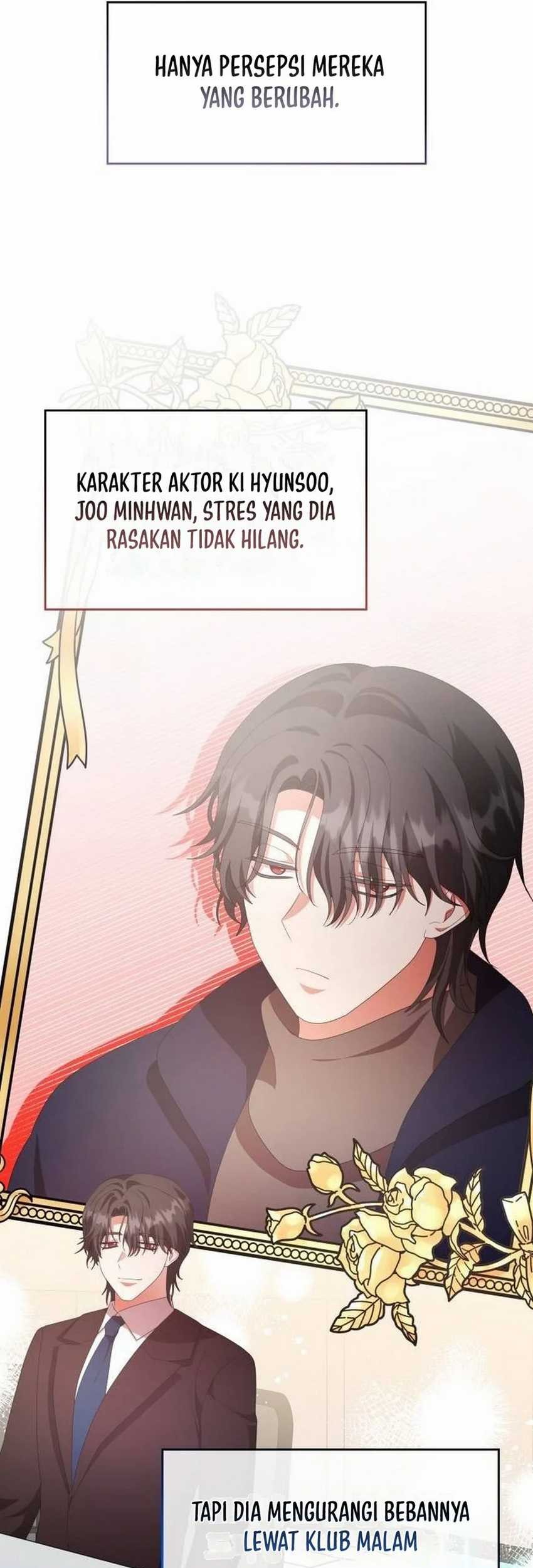 A Genius Writer’s Random Workplace (Genius Artist’s Random Studio) Chapter 56 - halaman 58