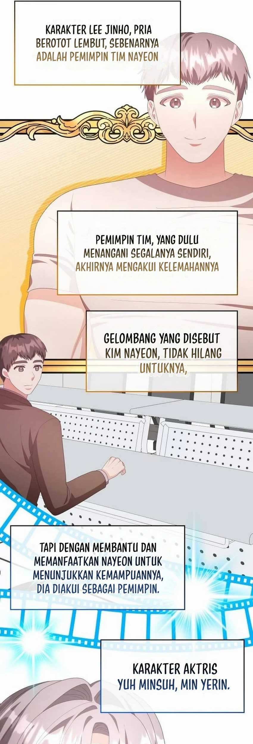 A Genius Writer’s Random Workplace (Genius Artist’s Random Studio) Chapter 56 - halaman 60