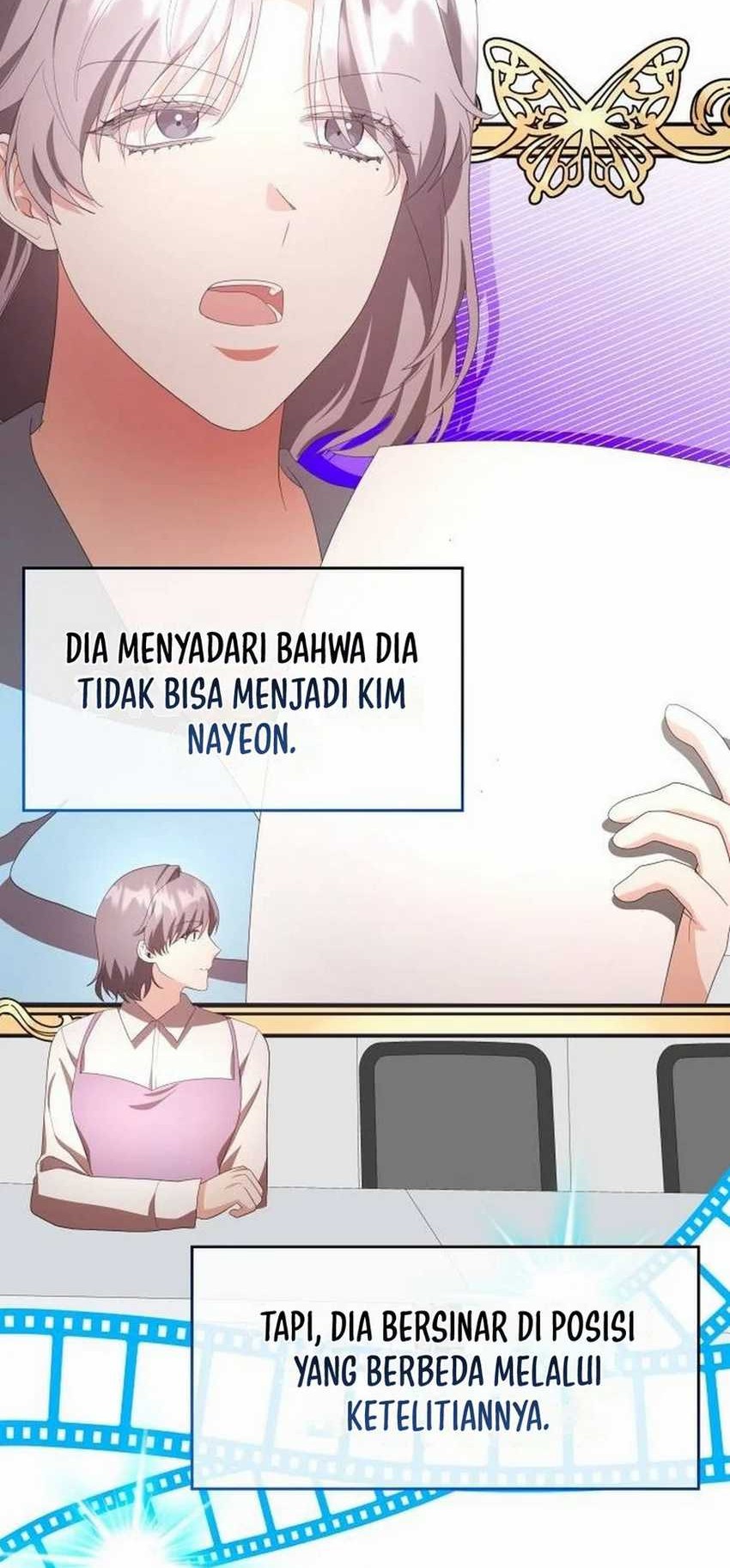 A Genius Writer’s Random Workplace (Genius Artist’s Random Studio) Chapter 56 - halaman 61