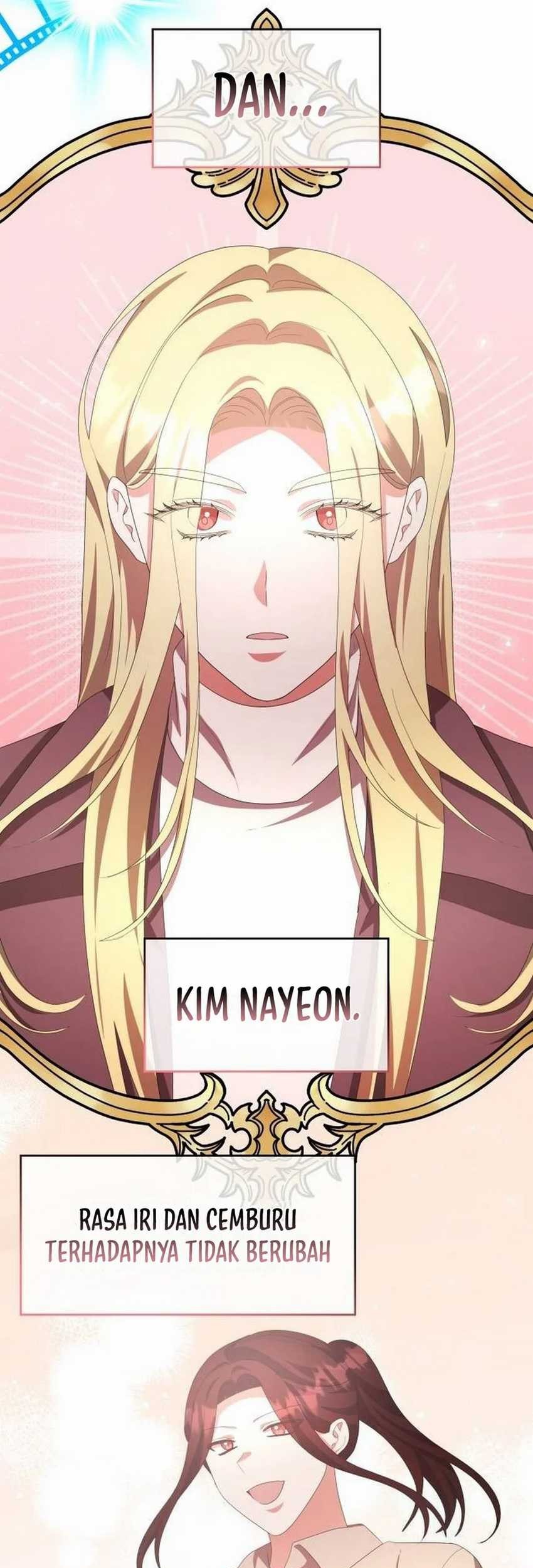 A Genius Writer’s Random Workplace (Genius Artist’s Random Studio) Chapter 56 - halaman 62