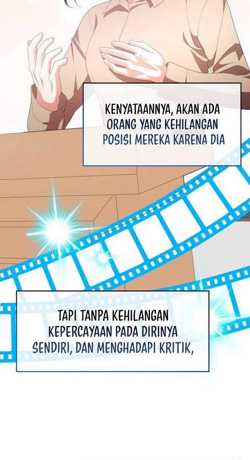 A Genius Writer’s Random Workplace (Genius Artist’s Random Studio) Chapter 56 - halaman 63