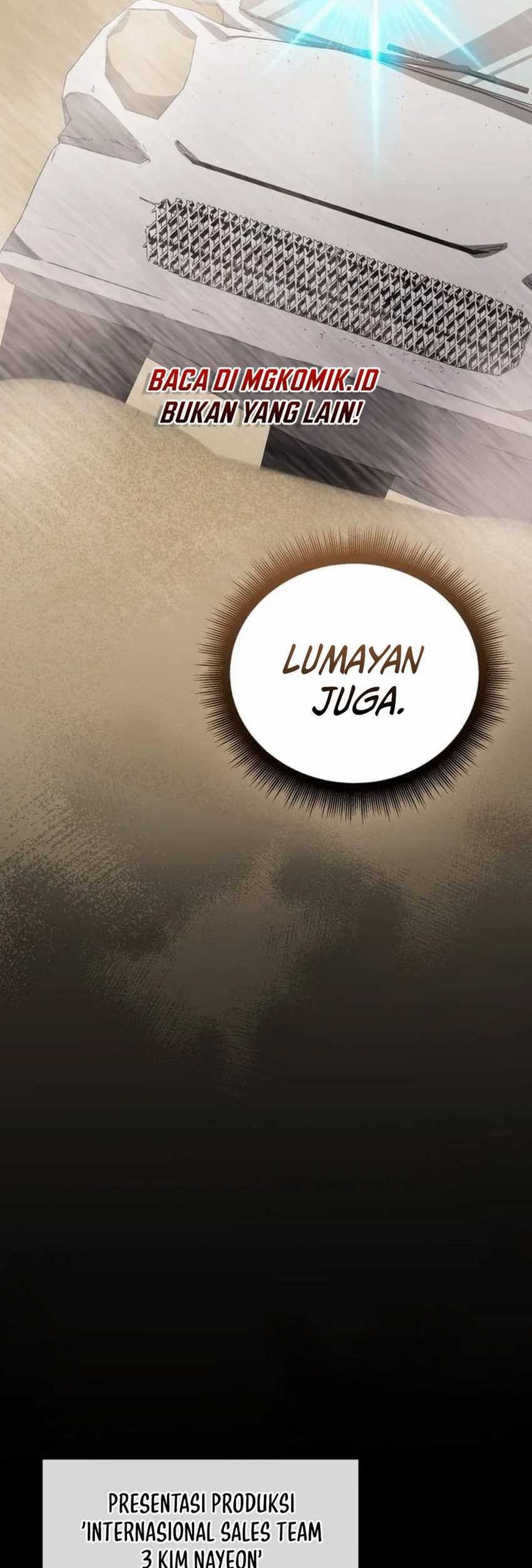 A Genius Writer’s Random Workplace (Genius Artist’s Random Studio) Chapter 56 - halaman 66