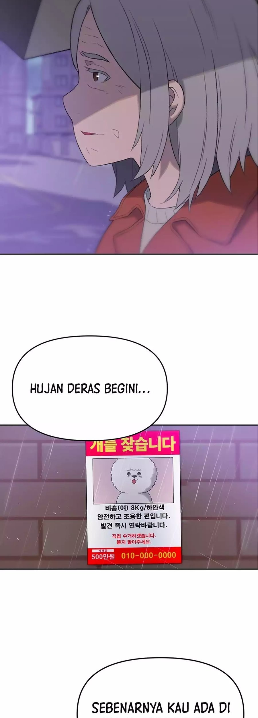 A Genius Writer’s Random Workplace (Genius Artist’s Random Studio) Chapter 56 - halaman 7