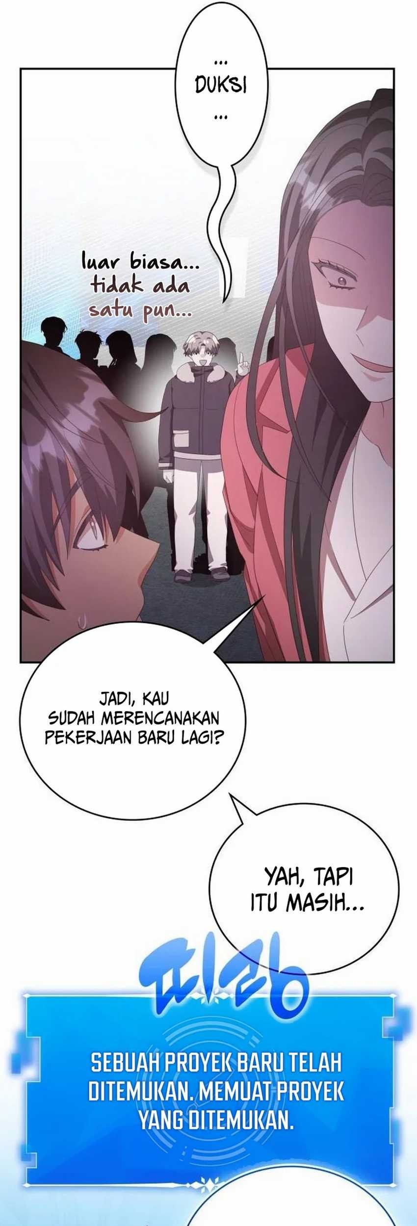 A Genius Writer’s Random Workplace (Genius Artist’s Random Studio) Chapter 56 - halaman 76