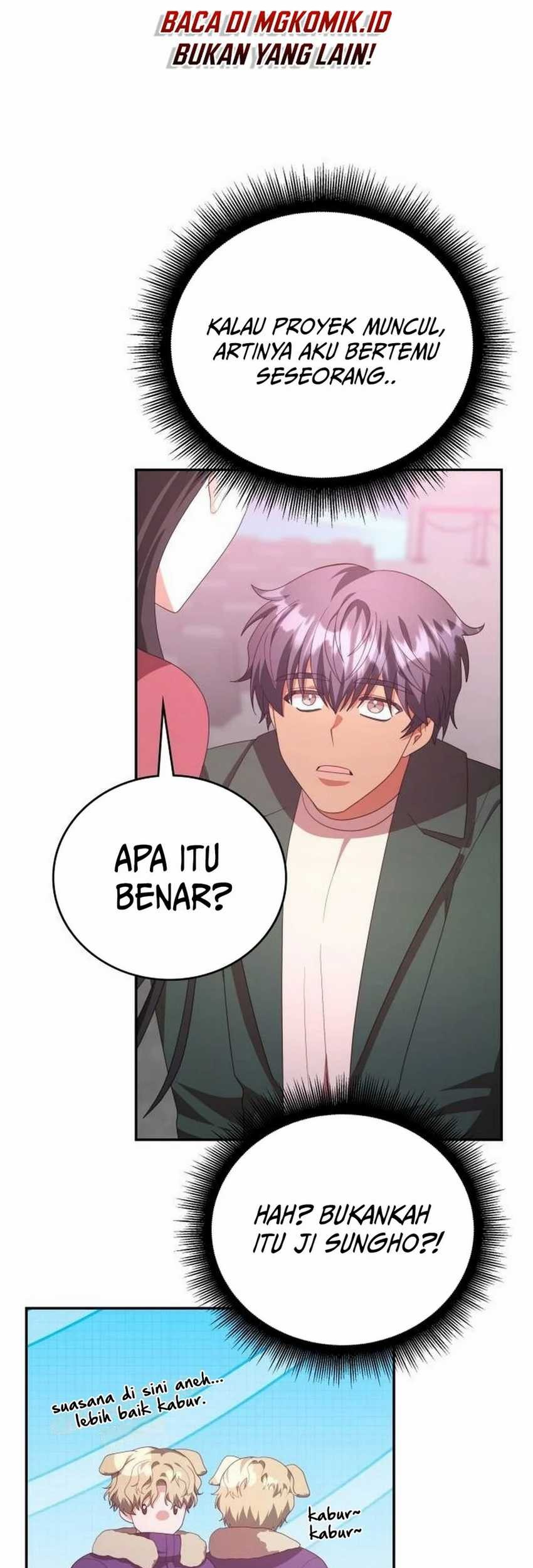 A Genius Writer’s Random Workplace (Genius Artist’s Random Studio) Chapter 56 - halaman 78
