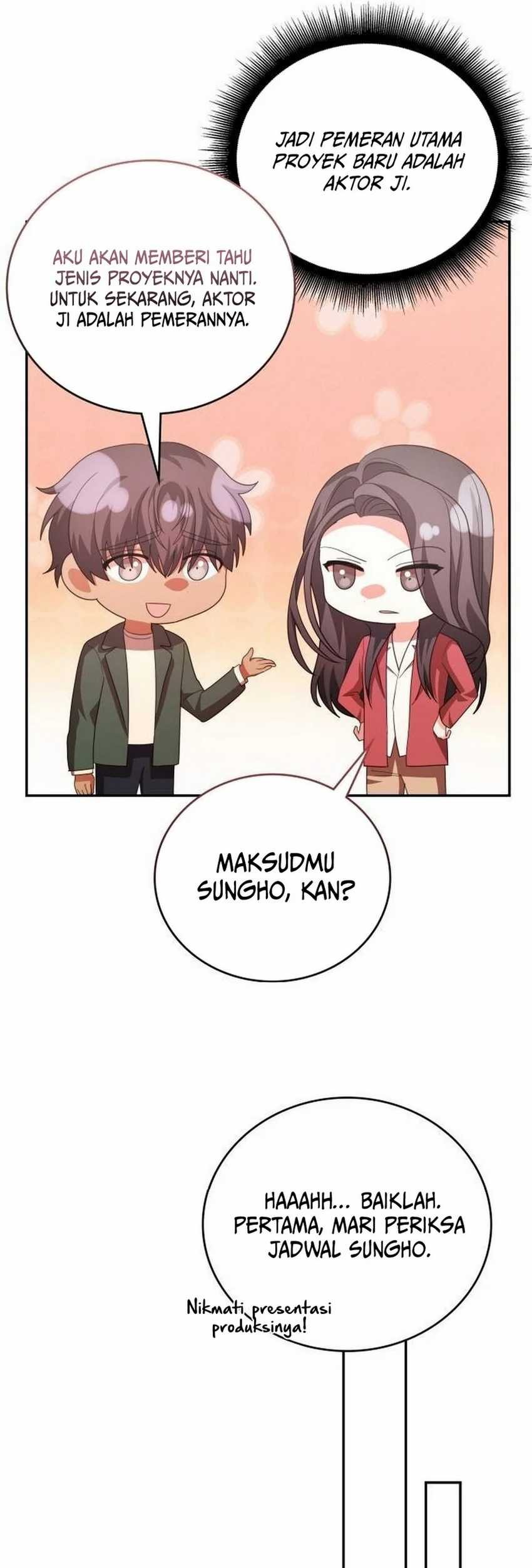 A Genius Writer’s Random Workplace (Genius Artist’s Random Studio) Chapter 56 - halaman 80