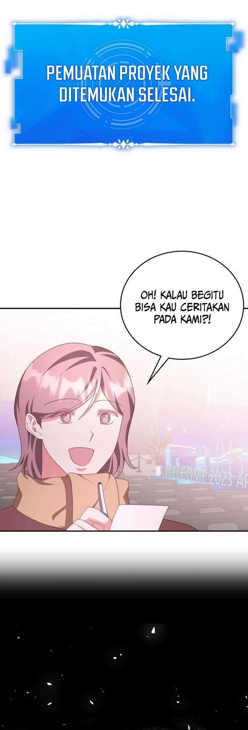 A Genius Writer’s Random Workplace (Genius Artist’s Random Studio) Chapter 56 - halaman 86