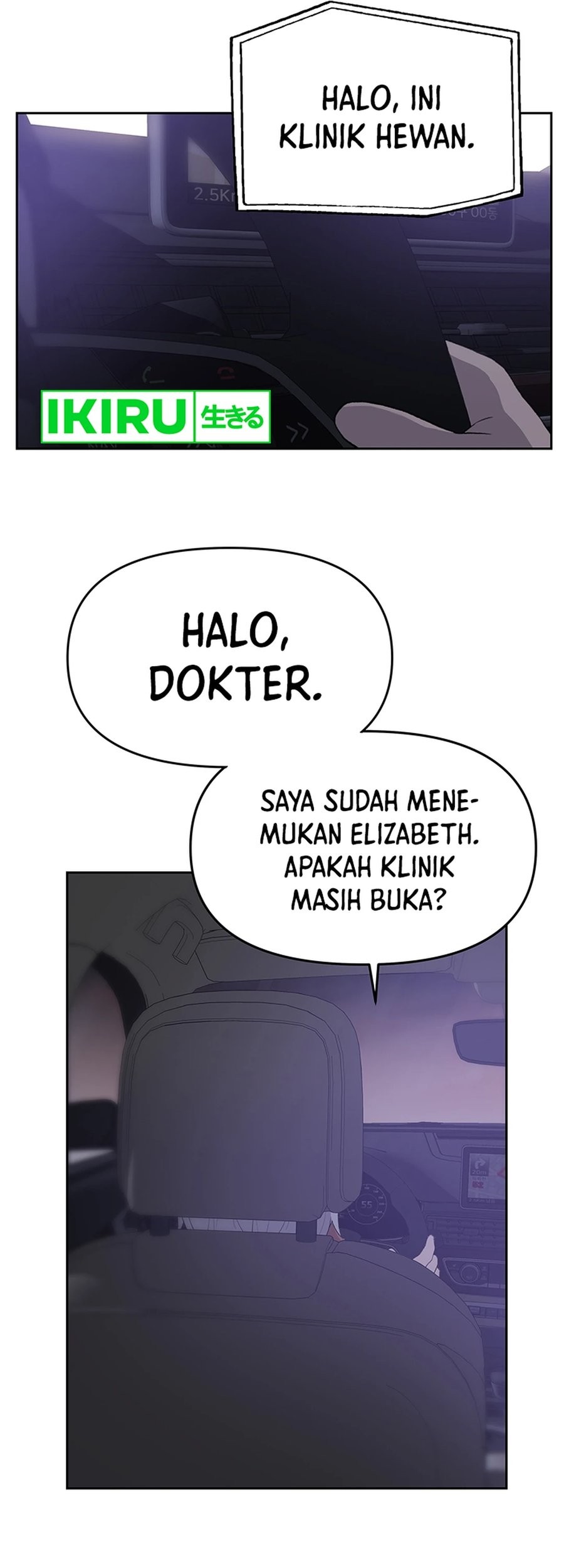 A Genius Writer’s Random Workplace (Genius Artist’s Random Studio) Chapter 57 - halaman 21
