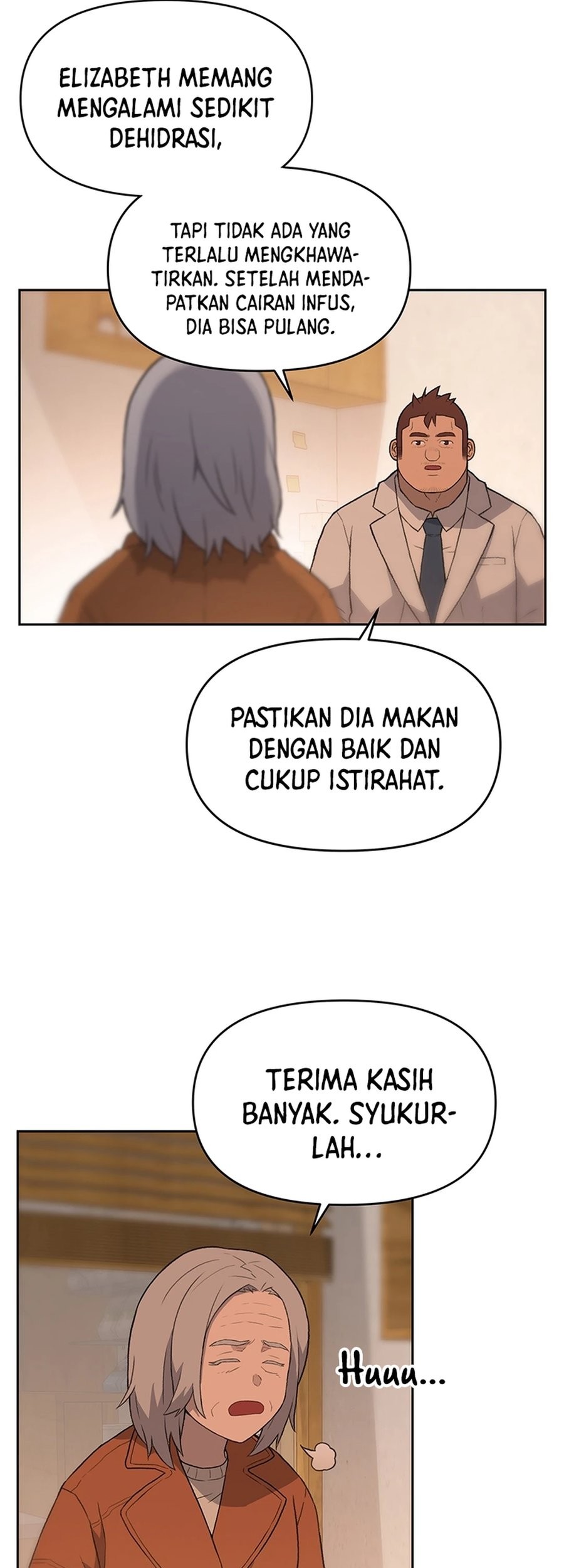 A Genius Writer’s Random Workplace (Genius Artist’s Random Studio) Chapter 57 - halaman 32