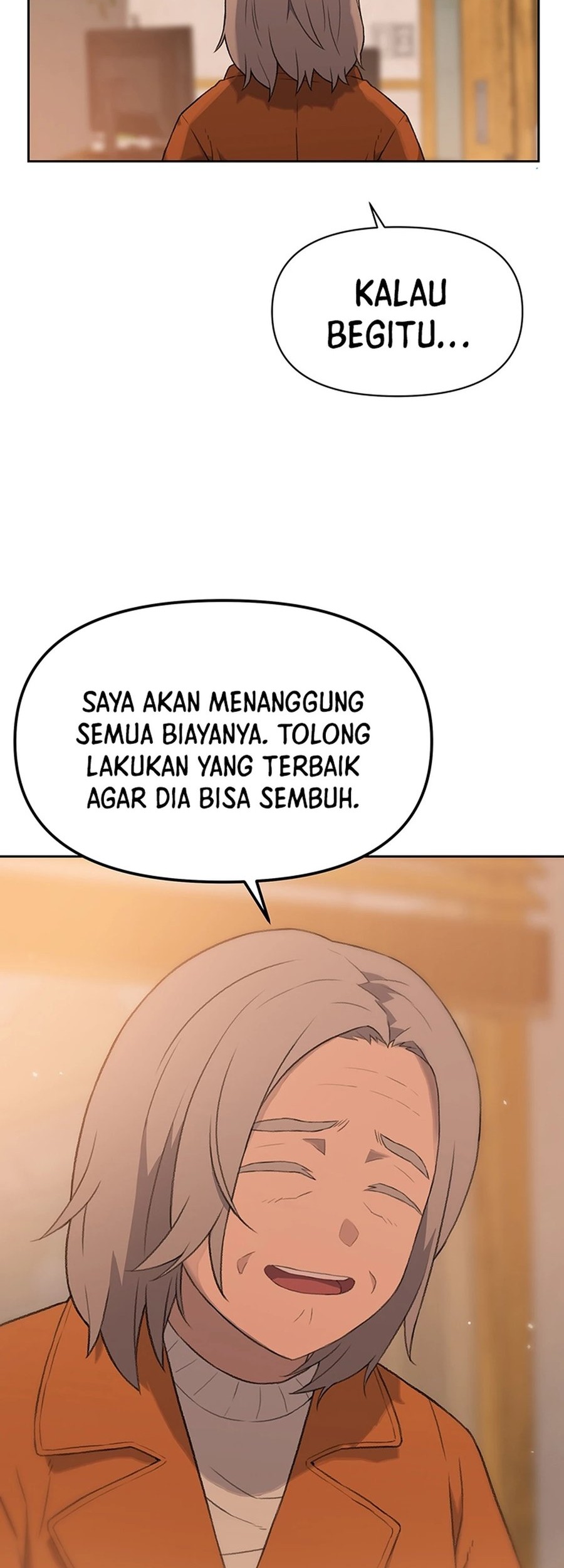 A Genius Writer’s Random Workplace (Genius Artist’s Random Studio) Chapter 57 - halaman 37