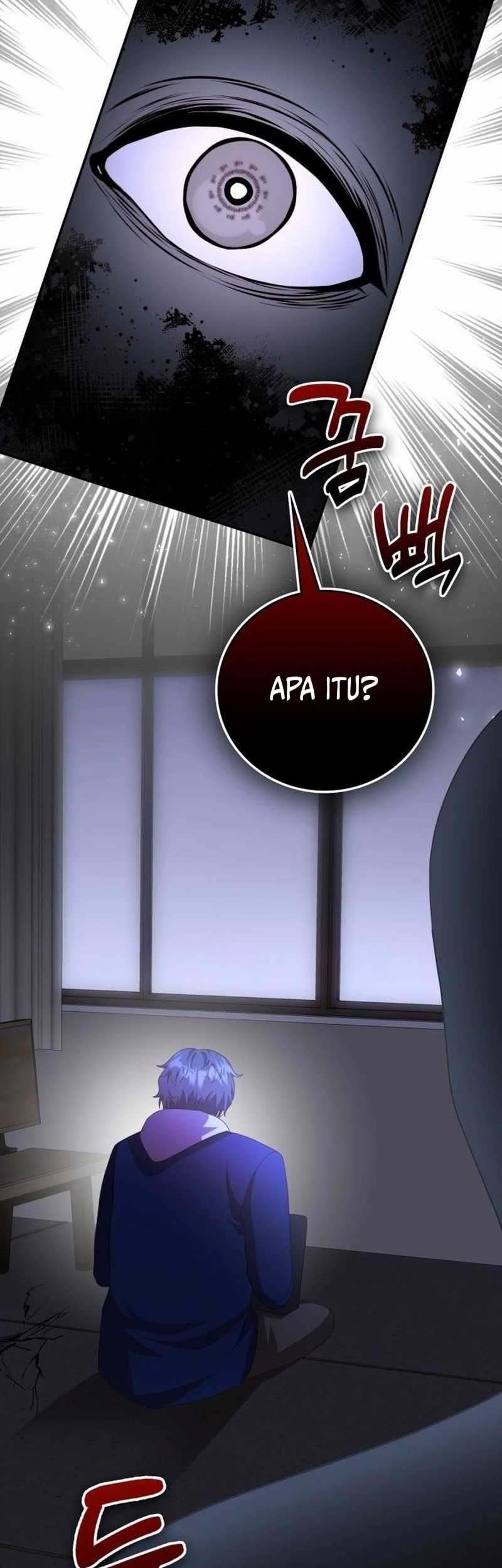 A Genius Writer’s Random Workplace (Genius Artist’s Random Studio) Chapter 57 - halaman 53