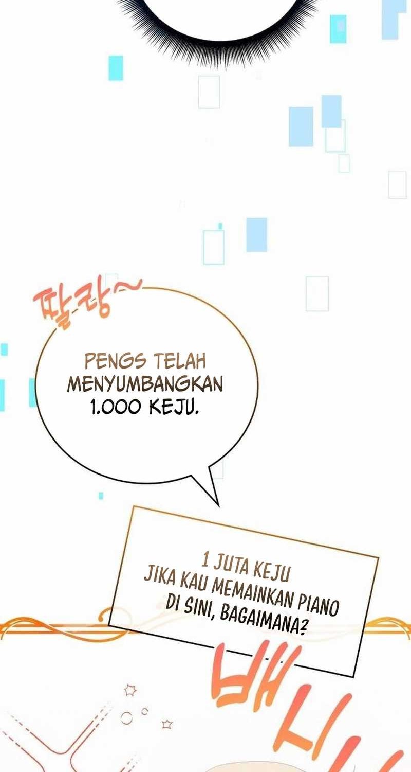 A Genius Writer’s Random Workplace (Genius Artist’s Random Studio) Chapter 57 - halaman 56