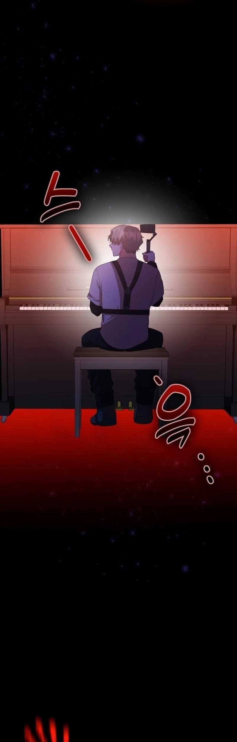 A Genius Writer’s Random Workplace (Genius Artist’s Random Studio) Chapter 57 - halaman 65