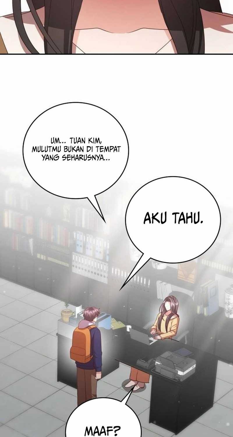 A Genius Writer’s Random Workplace (Genius Artist’s Random Studio) Chapter 57 - halaman 72