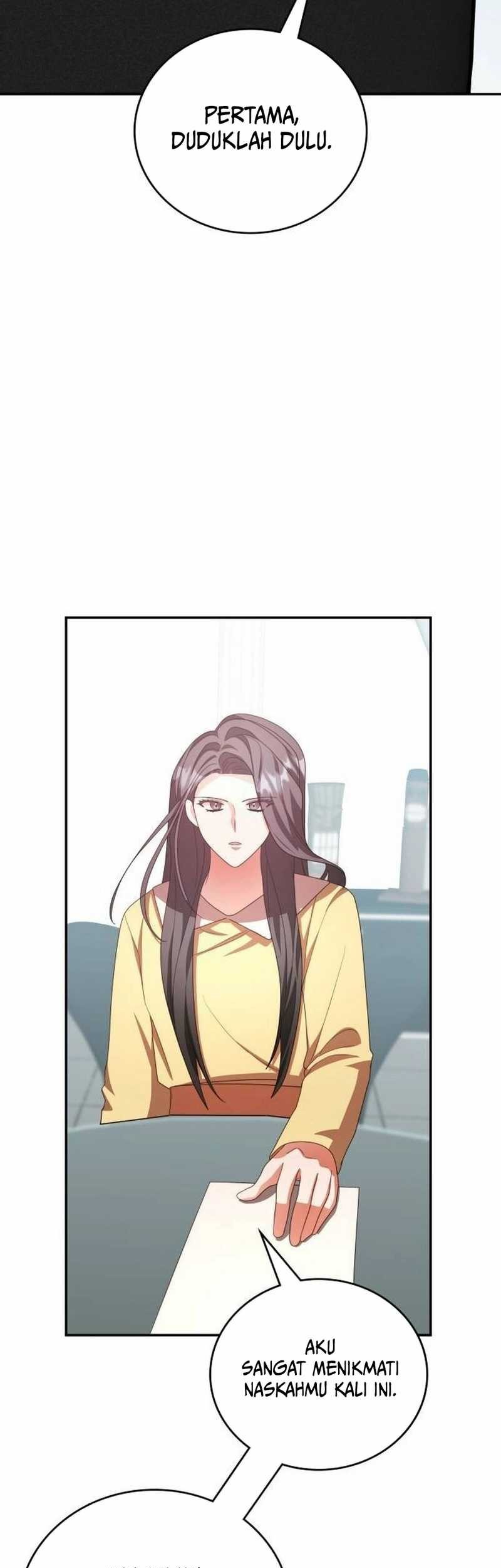 A Genius Writer’s Random Workplace (Genius Artist’s Random Studio) Chapter 57 - halaman 75