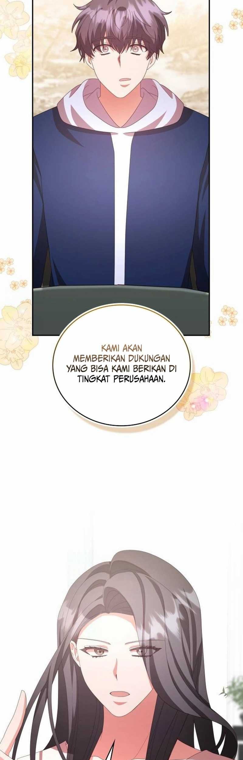 A Genius Writer’s Random Workplace (Genius Artist’s Random Studio) Chapter 57 - halaman 77
