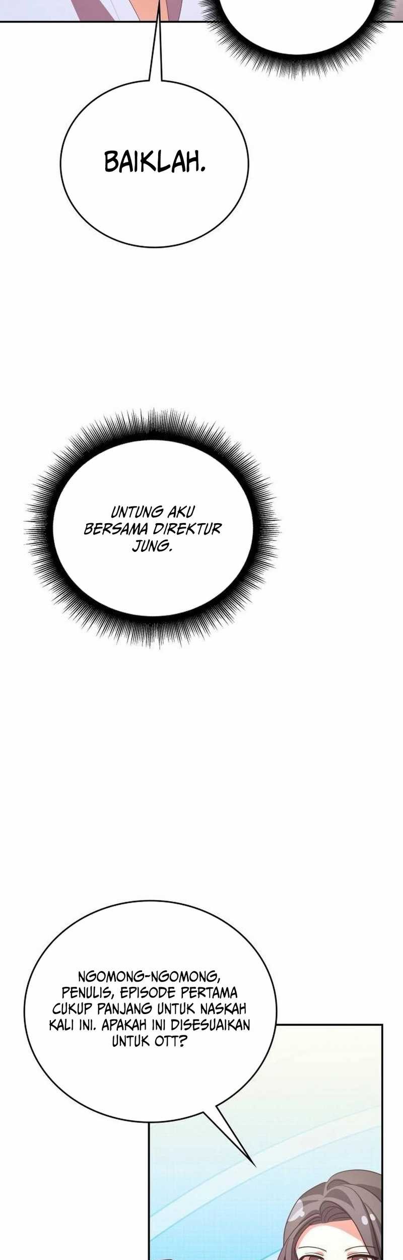 A Genius Writer’s Random Workplace (Genius Artist’s Random Studio) Chapter 57 - halaman 79