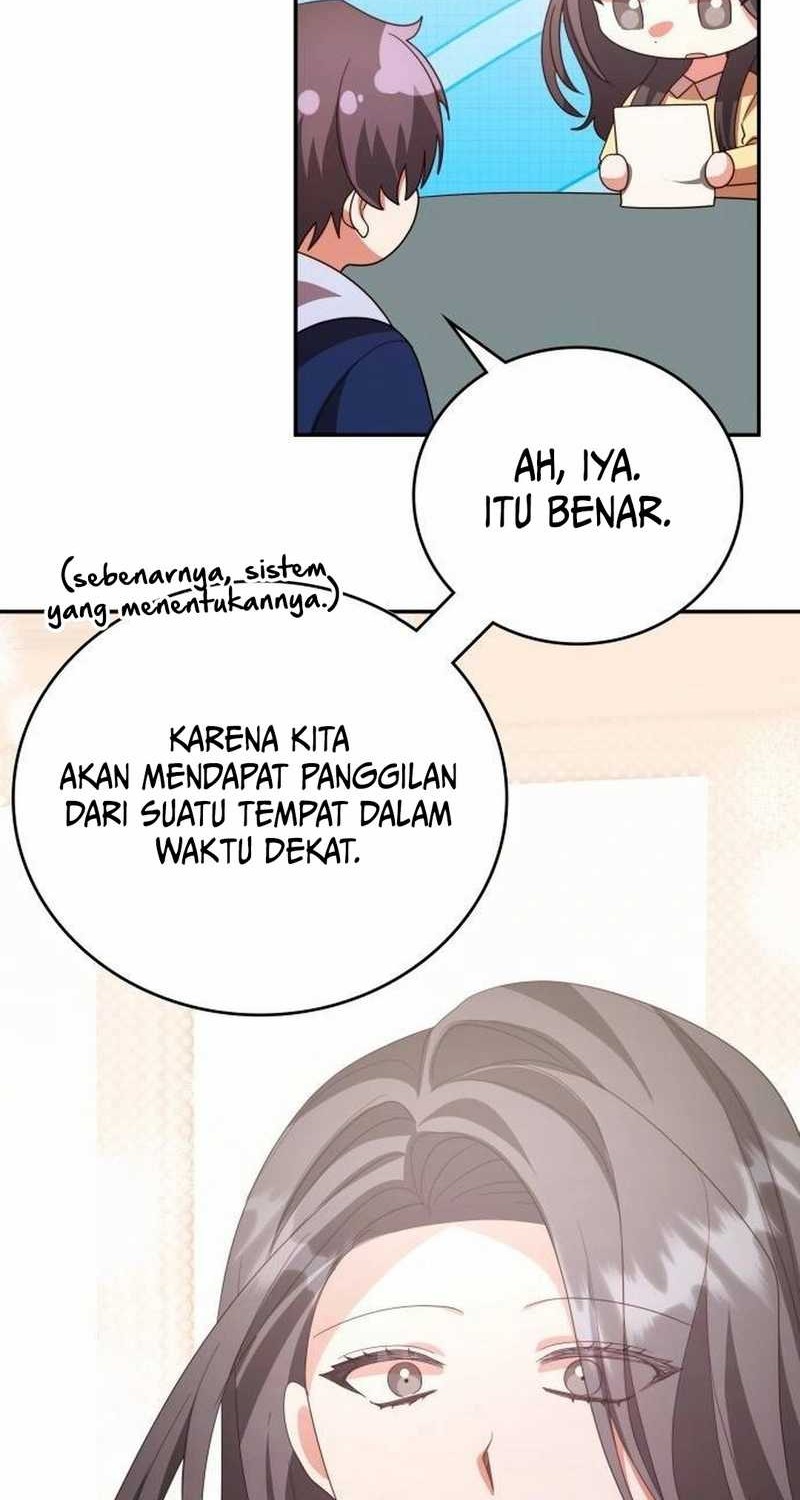 A Genius Writer’s Random Workplace (Genius Artist’s Random Studio) Chapter 57 - halaman 80