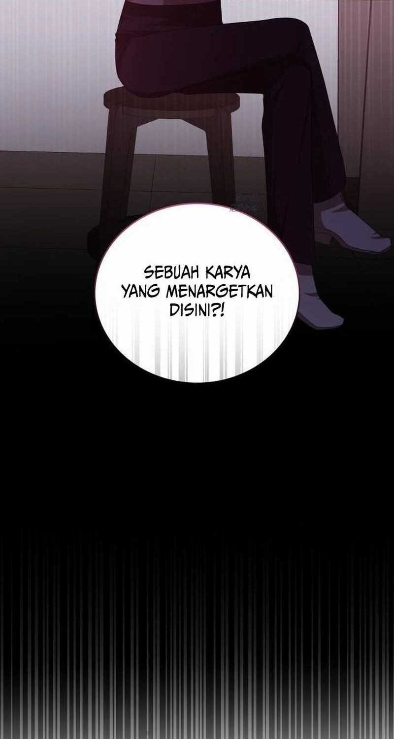 A Genius Writer’s Random Workplace (Genius Artist’s Random Studio) Chapter 57 - halaman 82