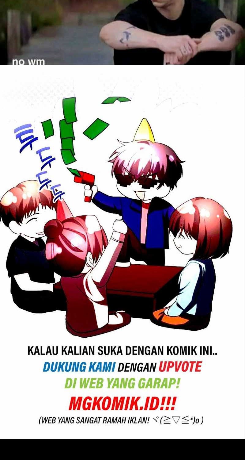 A Genius Writer’s Random Workplace (Genius Artist’s Random Studio) Chapter 57 - halaman 84