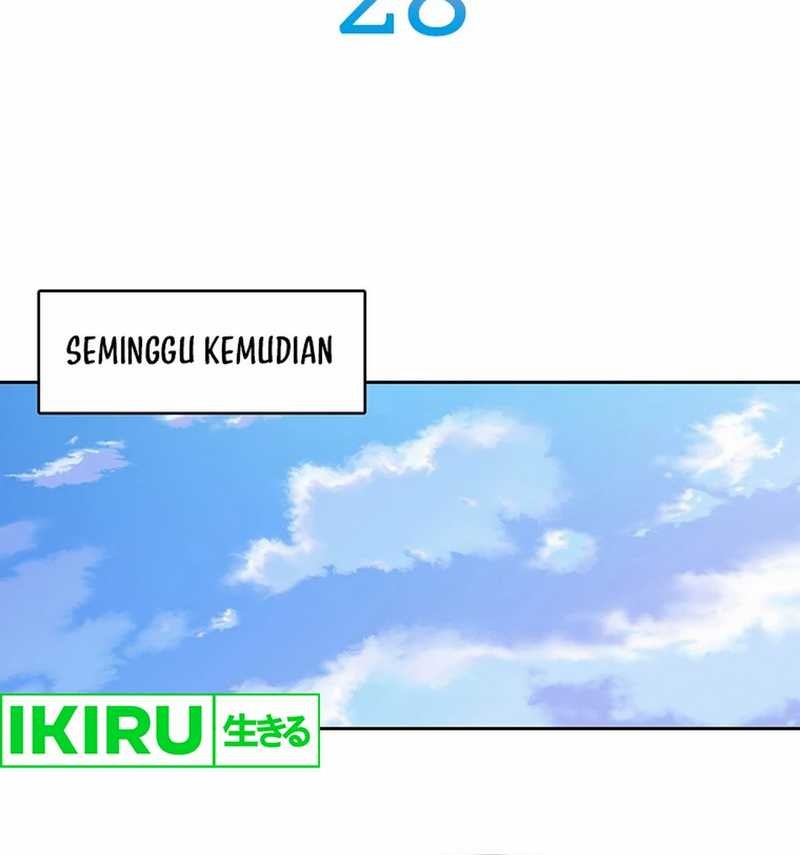 A Genius Writer’s Random Workplace (Genius Artist’s Random Studio) Chapter 58 - halaman 11