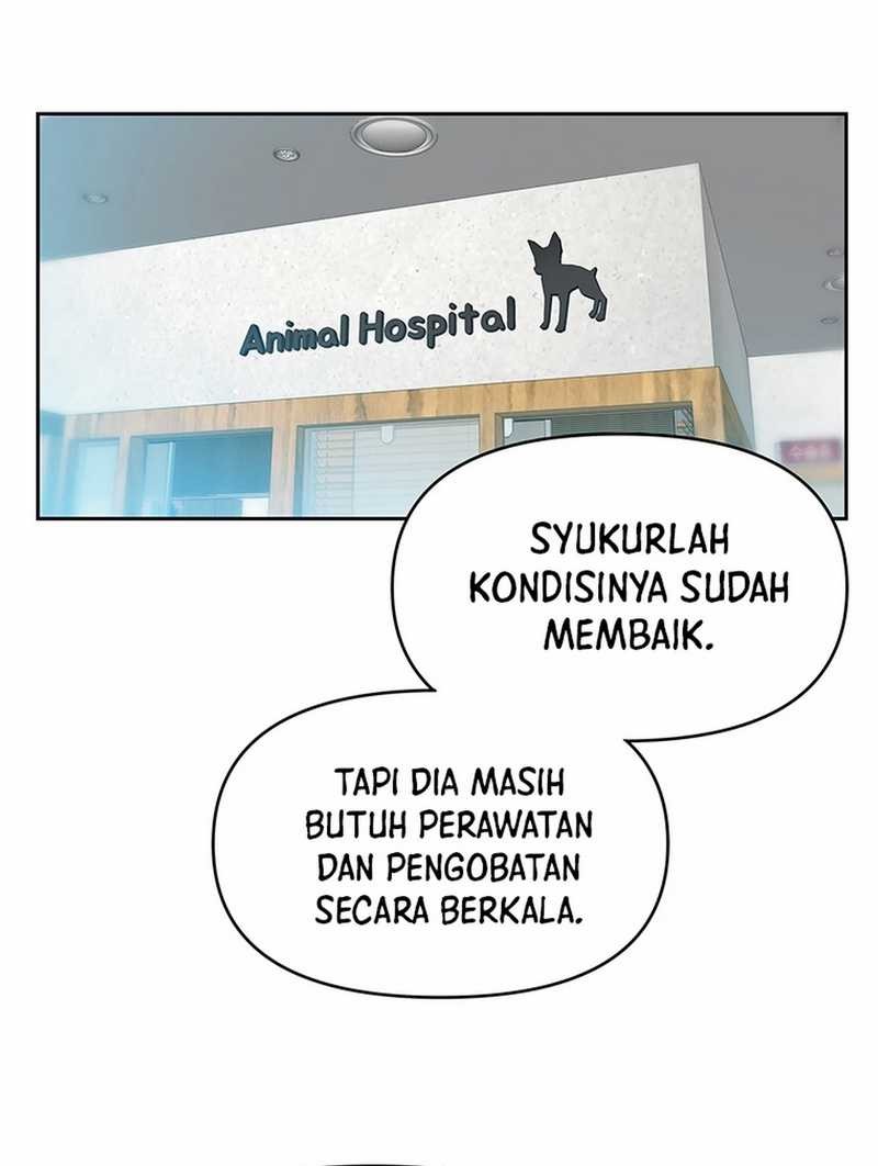 A Genius Writer’s Random Workplace (Genius Artist’s Random Studio) Chapter 58 - halaman 16