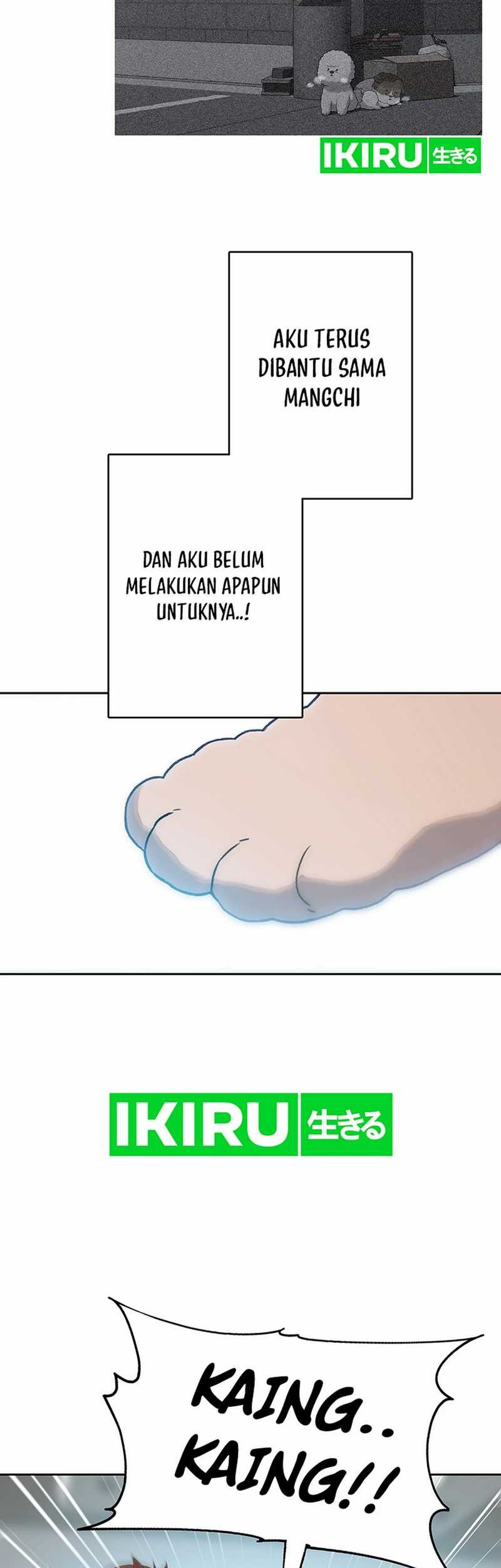 A Genius Writer’s Random Workplace (Genius Artist’s Random Studio) Chapter 58 - halaman 24