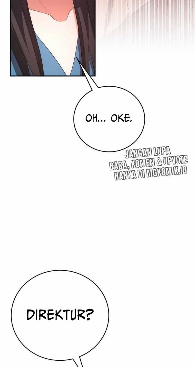 A Genius Writer’s Random Workplace (Genius Artist’s Random Studio) Chapter 58 - halaman 42
