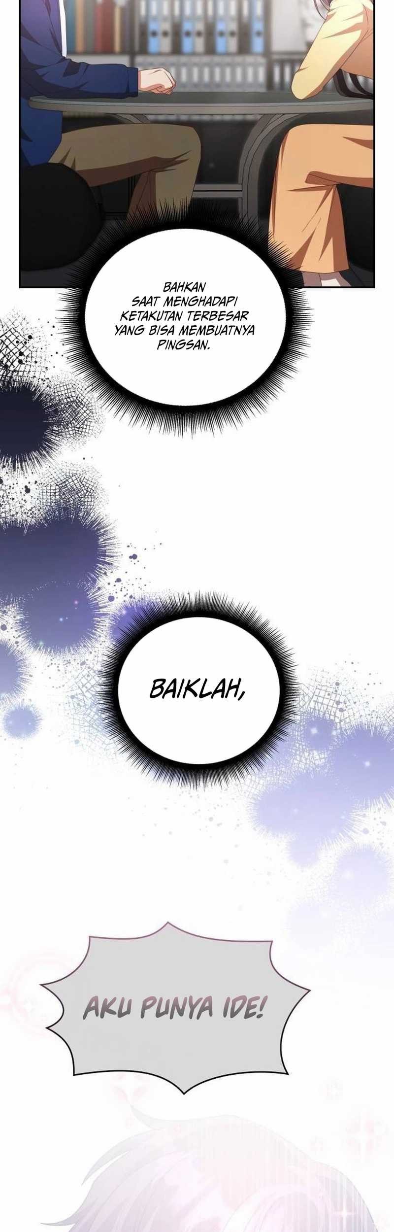 A Genius Writer’s Random Workplace (Genius Artist’s Random Studio) Chapter 58 - halaman 45